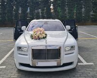 Rolls Royce Ghost bey gelin masin kiraye