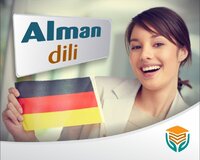Zinyət Tədris Mərkəzində Alman dili kursları