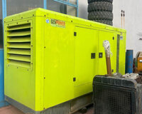 Generator satisi