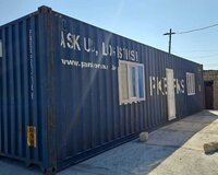 12m konteyner satışı