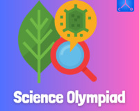Science Olympiad exam class 4