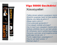 Viga50000 Gecikdirici Krem