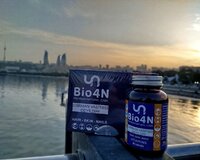 Bio4n Kompleks Saç Vitamini