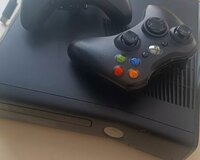 Xbox360 250 gb