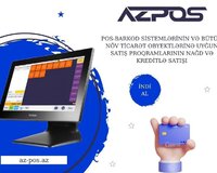 Pos-barkod avadanlıqları "Z4"