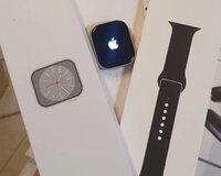 Apple watch birəbir kopya