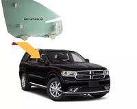 dodge durango qapi shushesi