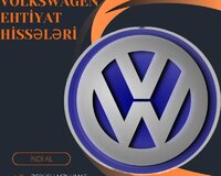 Volkswagen Ehtiyat Hisseleri