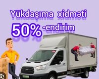 Munasib yükdaşima xidmeti