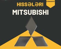Mitsubishi Ehtiyat Hisseleri