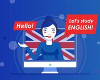 online ingilis dili dersleri