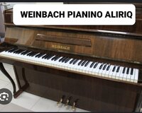 Weinbach Pianino