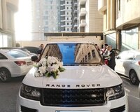 Range Rover kirayesi toy masini