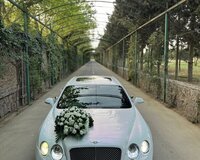 Bentley toy nisan masin kirayesi