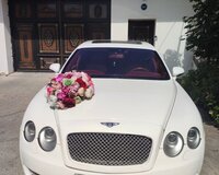 Bentley toy nisan masin kirayesi