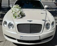 Bentley toy nisan masin kirayesi