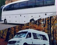 Vip-Traveqo Avtobus Sifarişi