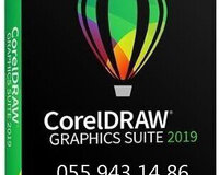 Corel Draw proqramı dərsləri