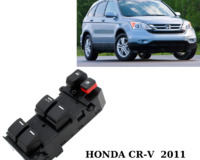 Honda Cr-v 2011 üçün şüşə qaldıran blok satılır