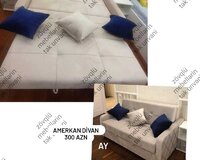 Amerkanka divan