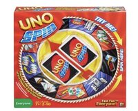Uno spin