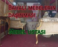 Yuklerin daşınması