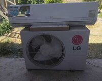 Kondisioner Lg 18000 Btu