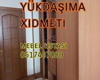 Mebel ustası