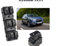 Hyundai Ix35 üçün şüşə qaldırab blok satılır