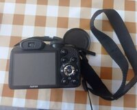 Fotoaparat "Fujifilm s1600"