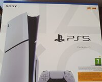 Sony Playstation 5 Slim 1 Tb ( Global version )