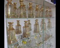 Parfumeriya (etir biznesi)