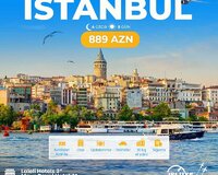 Istanbul Turu