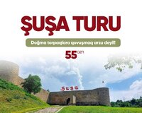 Şuşa turu