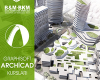 Archicad kurslari