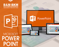 Microsoft Power Point kursu