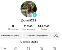 27 level tiktok sehifesi satilir