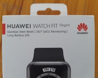 Huawei Watch Fit Elegant