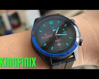 Infinix Watch Gt Pro Euro Version 2024