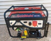 Generator və tənzimləyicisi