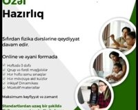 Fizika Hazırlığı