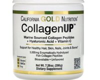 Collagen-Up hialuron turşusu və C vitamini