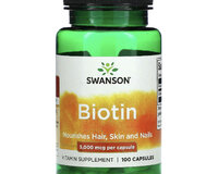 Biotin - 5000