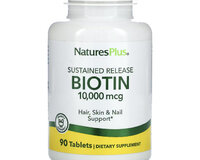 Biotin - 10000