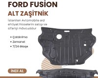 Ford Fusion Alt Zaşitnik