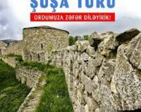 Şuşaya tur. Turlar