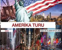 Amerika turu