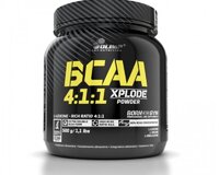 Bcaa Xplode Powder