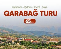 Qarabağ turu