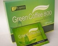 Green Coffee